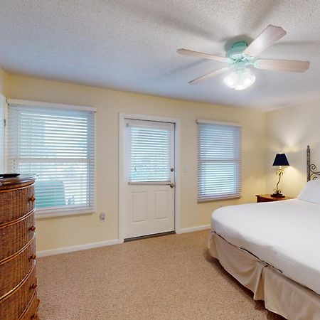 Smiles And Sunsets Villa Oak Grove Exterior photo
