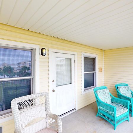 Smiles And Sunsets Villa Oak Grove Exterior photo