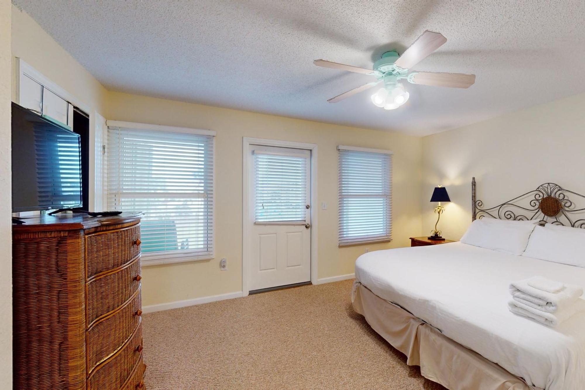 Smiles And Sunsets Villa Oak Grove Exterior photo