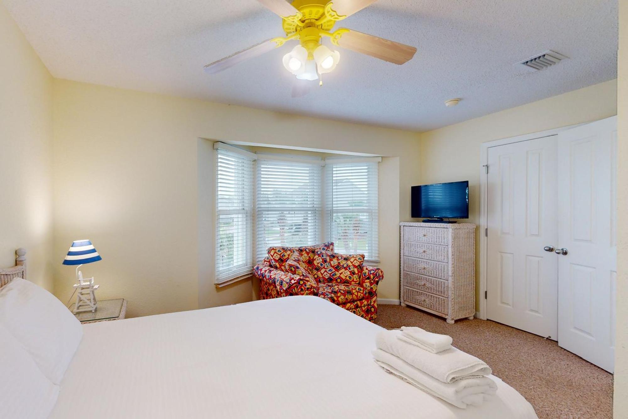 Smiles And Sunsets Villa Oak Grove Exterior photo