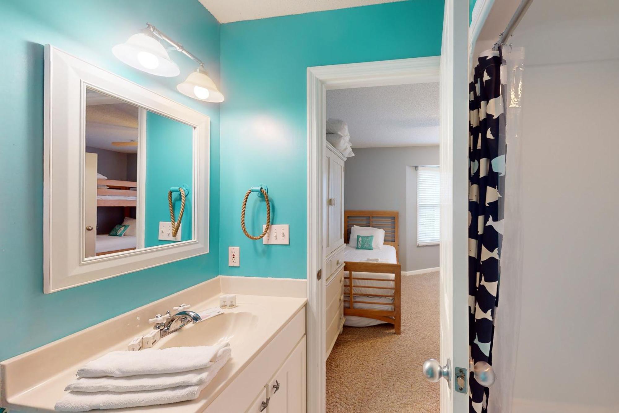 Smiles And Sunsets Villa Oak Grove Exterior photo
