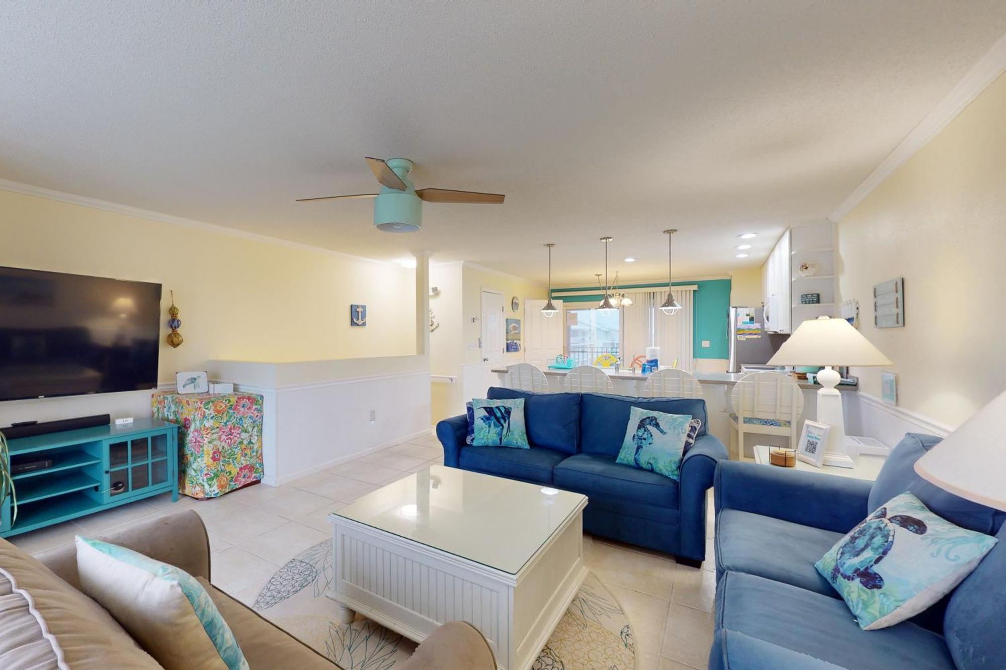 Smiles And Sunsets Villa Oak Grove Exterior photo