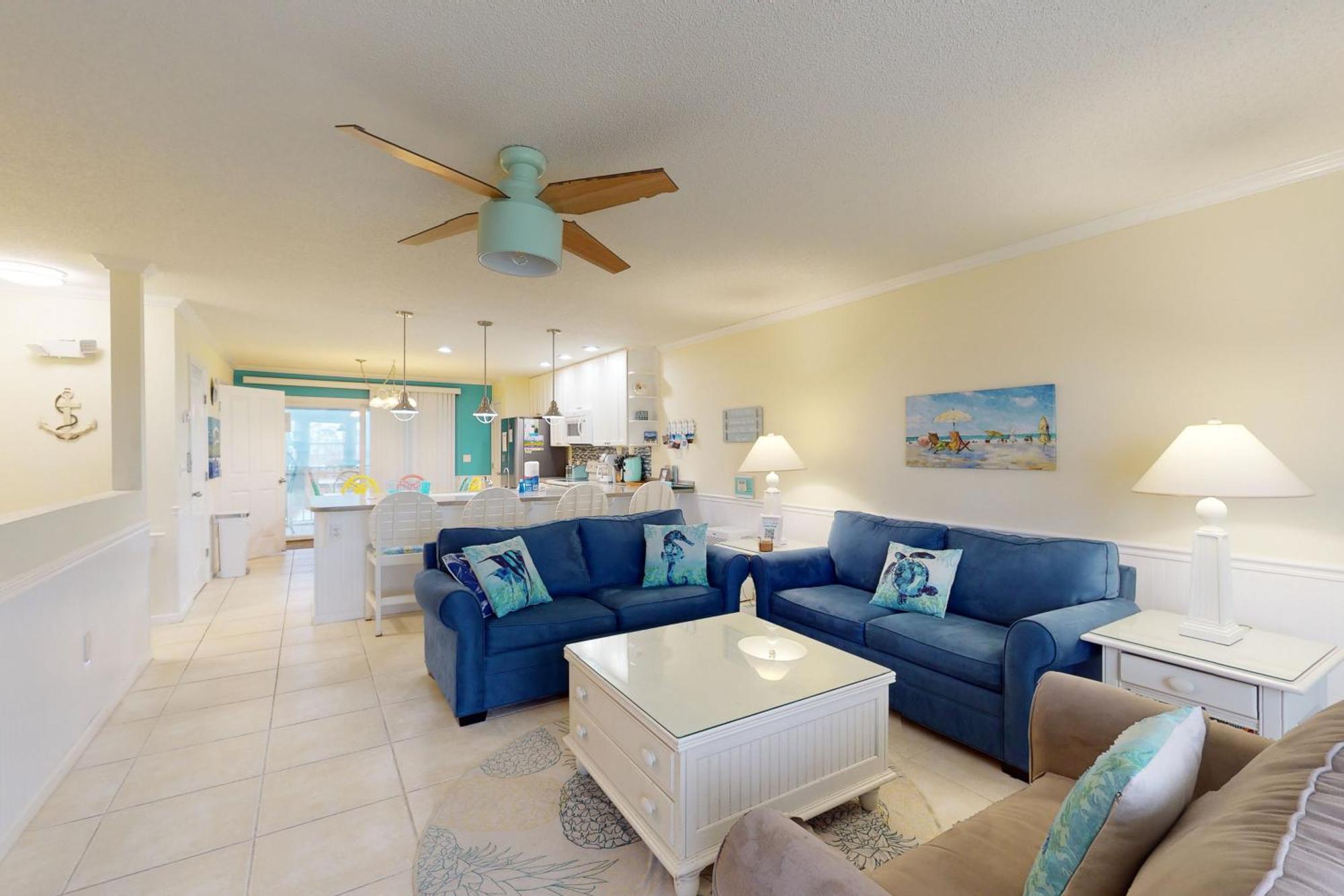 Smiles And Sunsets Villa Oak Grove Exterior photo