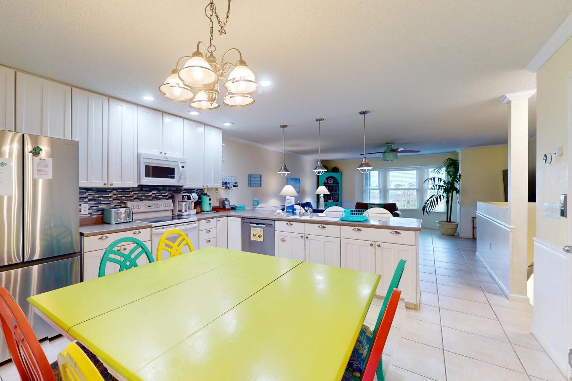Smiles And Sunsets Villa Oak Grove Exterior photo