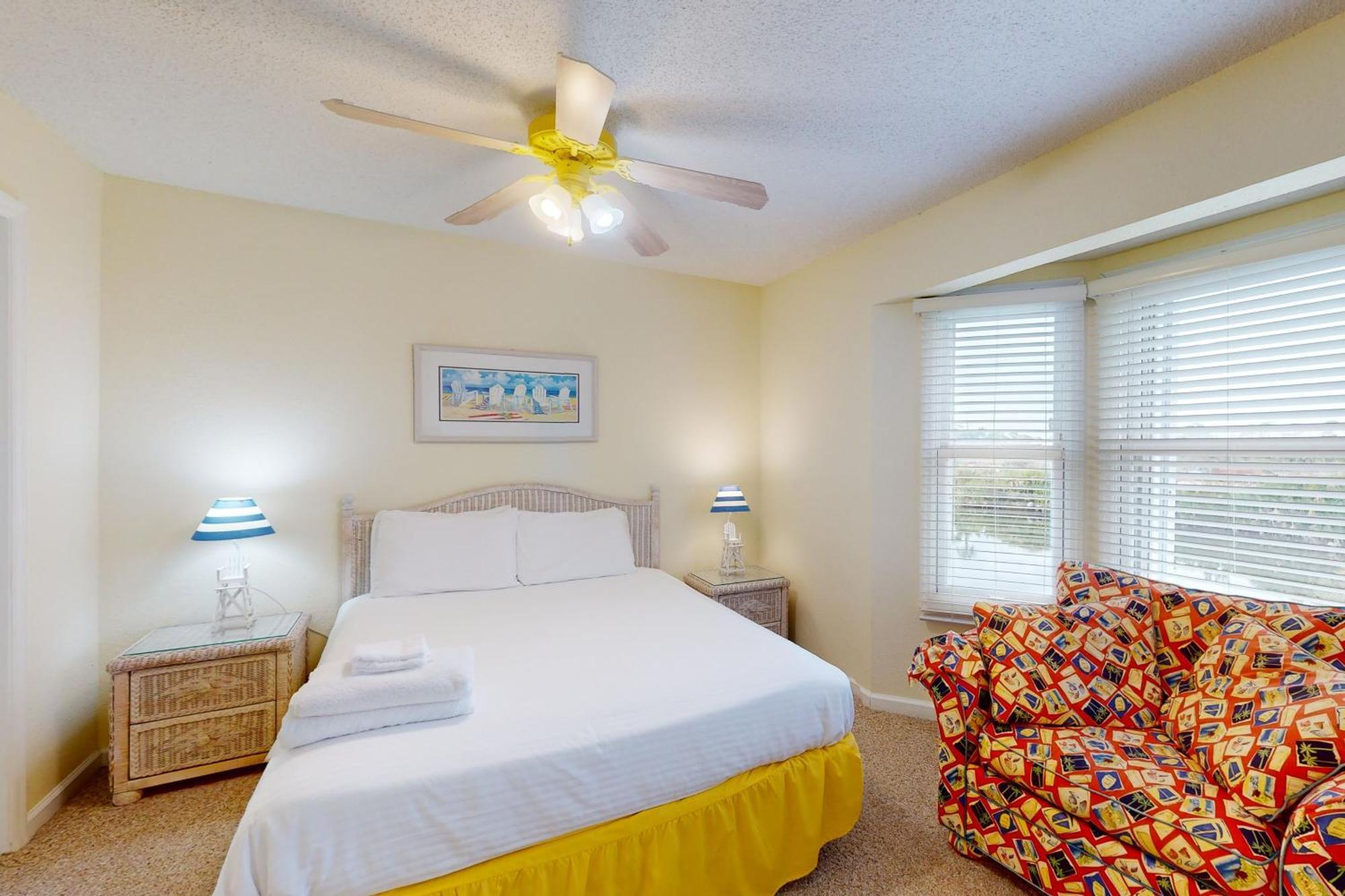 Smiles And Sunsets Villa Oak Grove Exterior photo