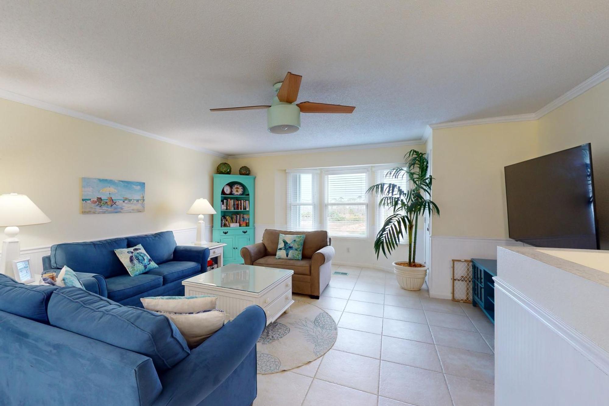 Smiles And Sunsets Villa Oak Grove Exterior photo