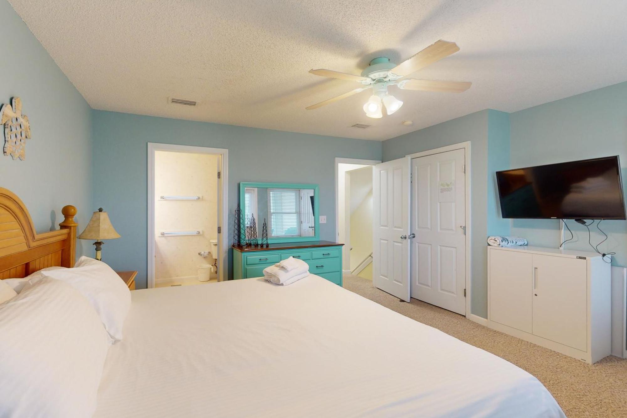 Smiles And Sunsets Villa Oak Grove Exterior photo