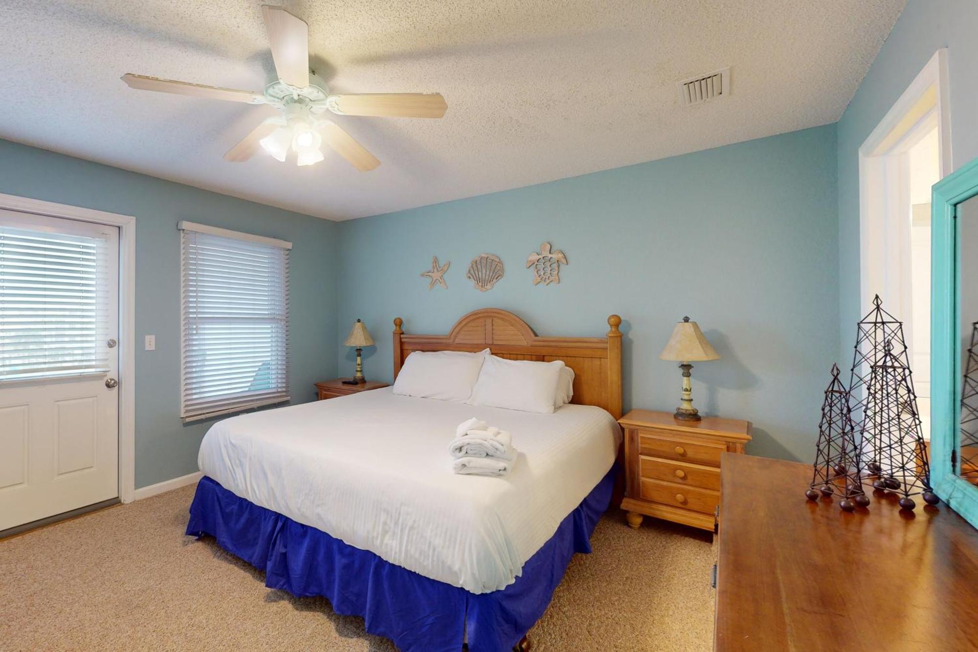 Smiles And Sunsets Villa Oak Grove Exterior photo