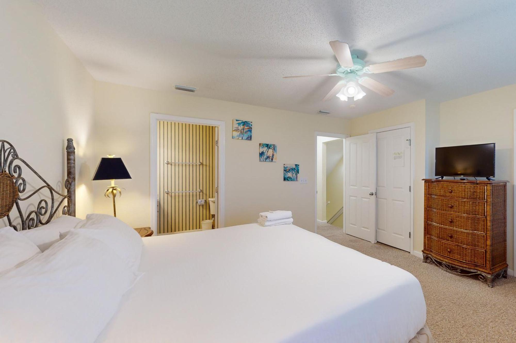 Smiles And Sunsets Villa Oak Grove Exterior photo