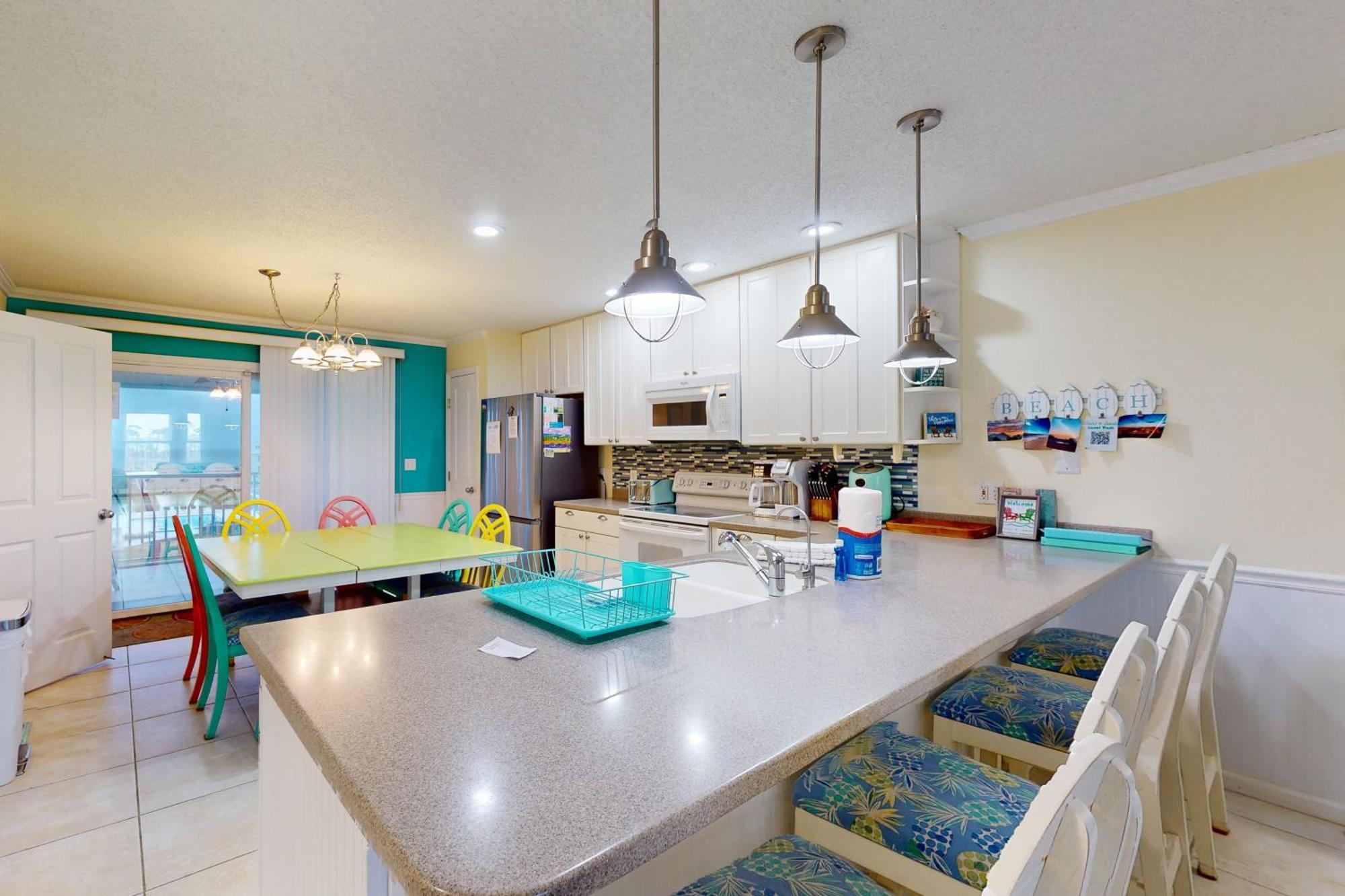Smiles And Sunsets Villa Oak Grove Exterior photo
