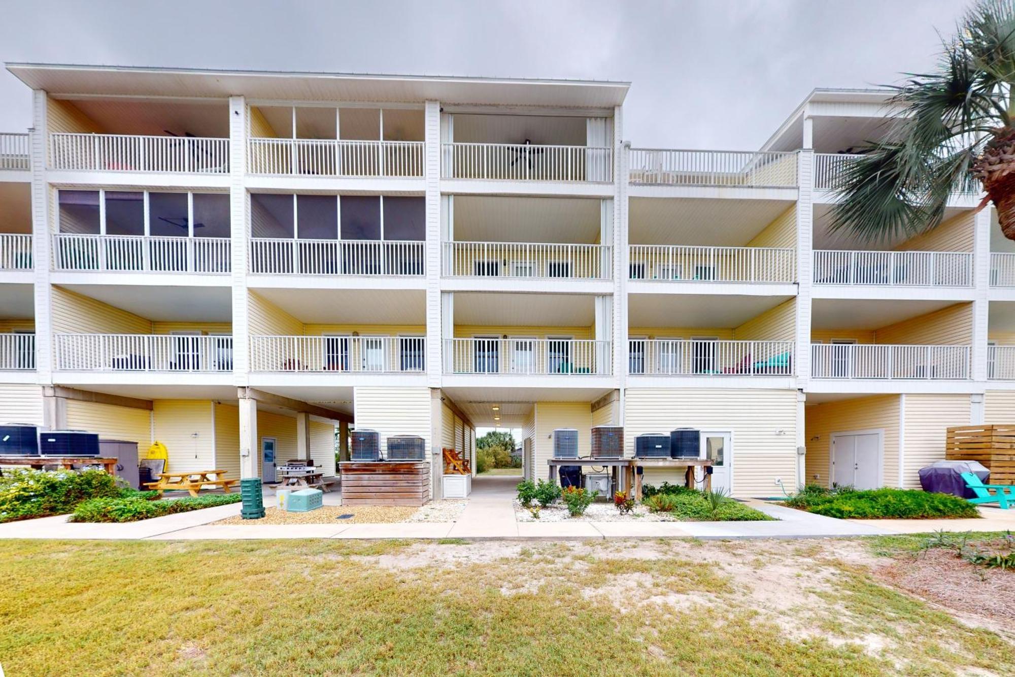 Smiles And Sunsets Villa Oak Grove Exterior photo