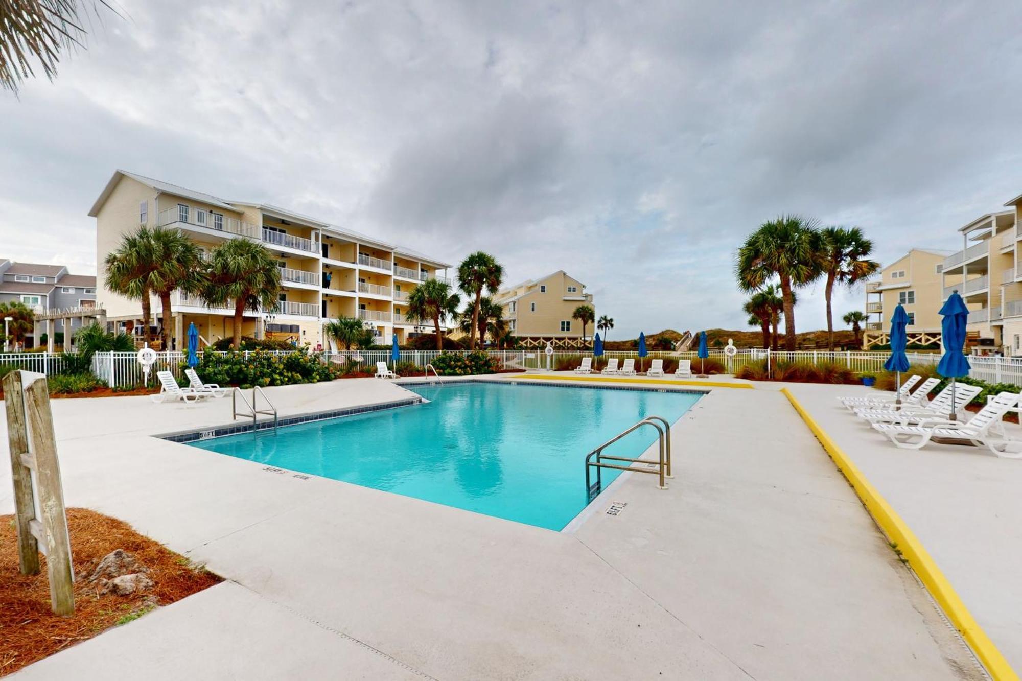 Smiles And Sunsets Villa Oak Grove Exterior photo